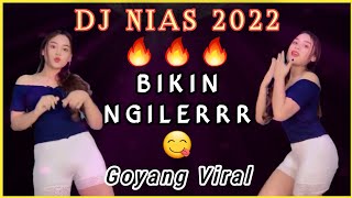 DJ NIAS TERBARU 2022 || SIMOI FAKULI