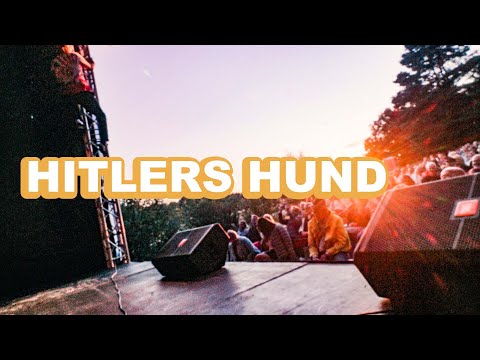 Hitlers Hund