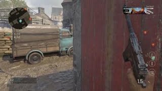 Cod ww2 gbs proof
