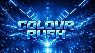 Colour Rush Hype Cinematic Instrumental Powerful Energy Music Original Track 2026