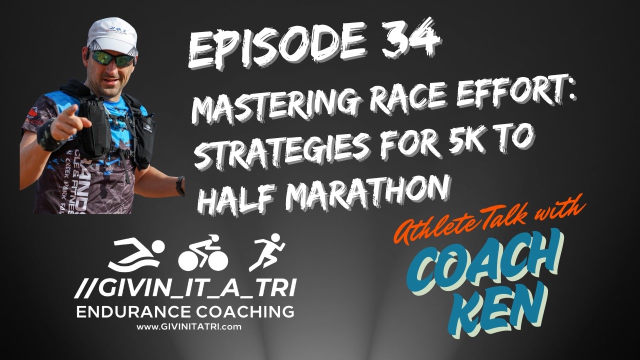 Givin It A Tri Endurance Coaching