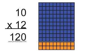 10 Fun Multiplication Worksheets And Practice