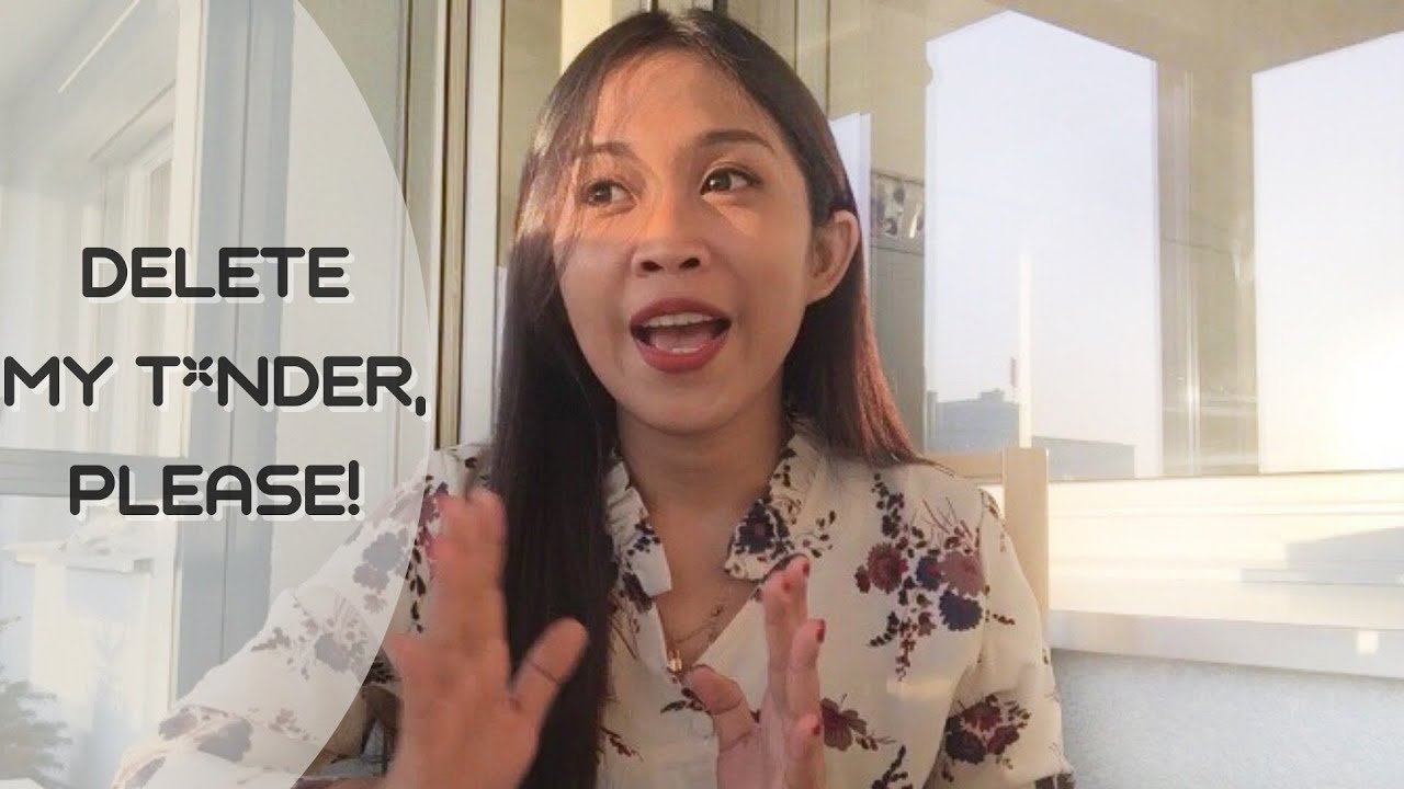 Why We GOT ADDICTED To DATING APPS? | How I Finally GOT OUT of The ...