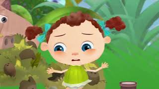 Famous 👣 Franny's Feet 219 - Messy Monkey //Greece is the Word | Videos For Kids | Full Episode | HD 👣 Profile