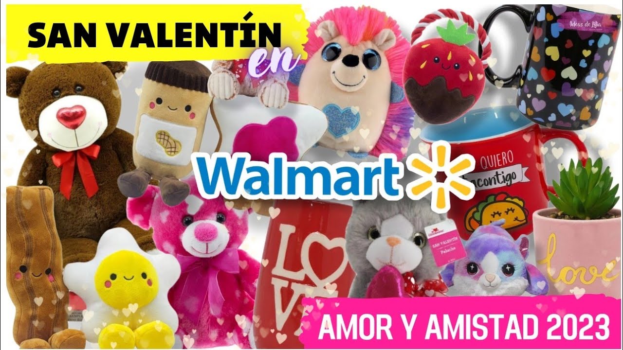 peluche San valentin – DePeluche