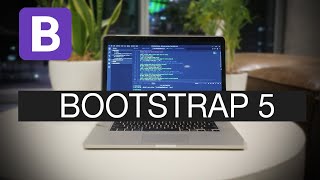 🔴 Bootstrap 5 - Top 3 Things You Should Know