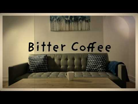 Max Coleyshaw - Bitter Coffee [Official Music Video]
