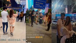 DAPET TRISNAMIN LAGI NIH DARI MAS NUNU 😍😍😍