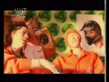 Bran Van 3000 - Drinking In L.A. (musica anni 90 video, testo e traduzione) 