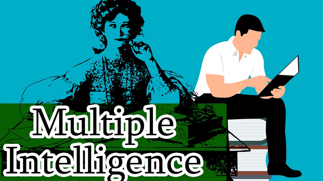 Multiple intelligences theory - Which Intelligence do you have?
