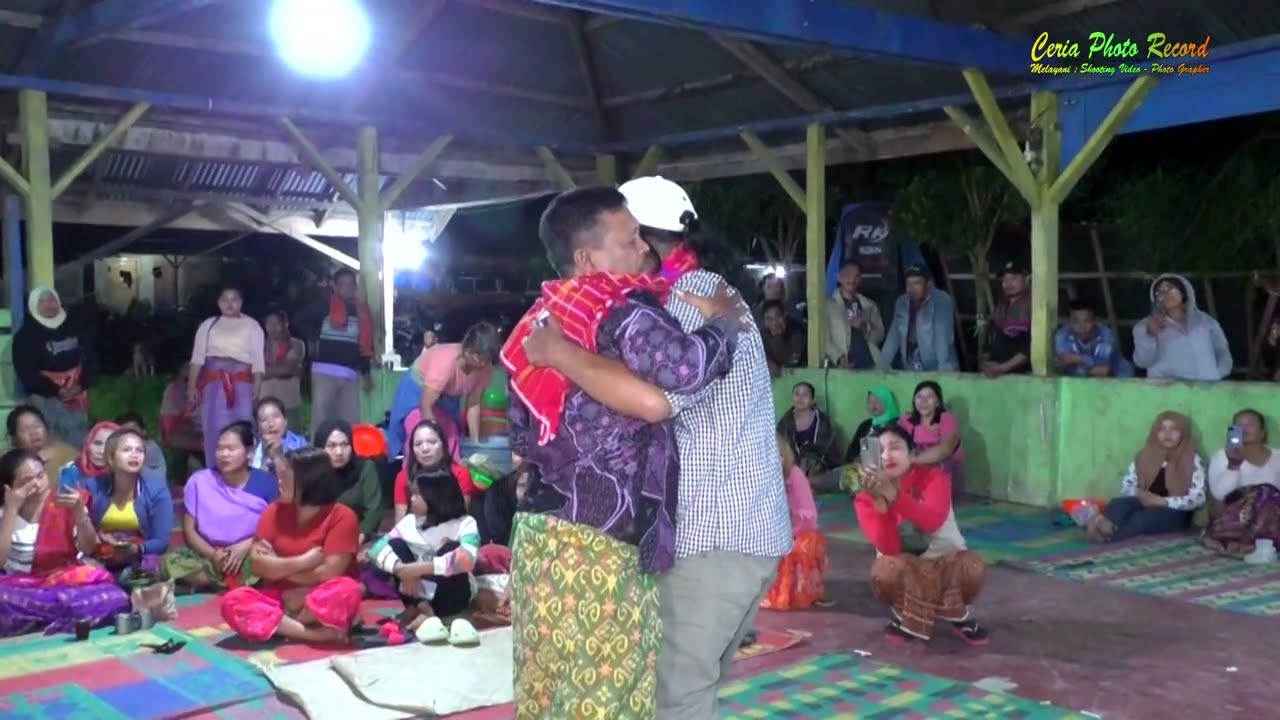 LAGU KARO | MESUI NGGELUH LA ERTURANG | JUSUP BANGUN