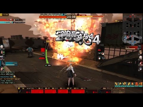 [사이퍼즈] 매드무비 # 69 - I Come First