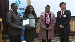Health Ministry commissions RIS and PACS - nbc