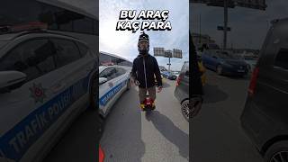 Usta Bu Araç Kaç Para ? - Soru Cevap Bölüm 4