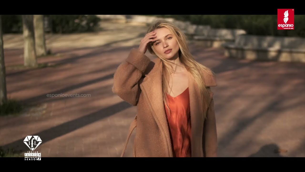 Indian Fashion League Season 7 | India’s Premier Fashion Show Returns in 2025! 🔥