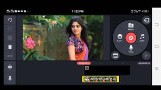 aster Me Trending WhatsApp Status video kaise banaye | learn kinemaster Overly Effect Editing screenshot 5