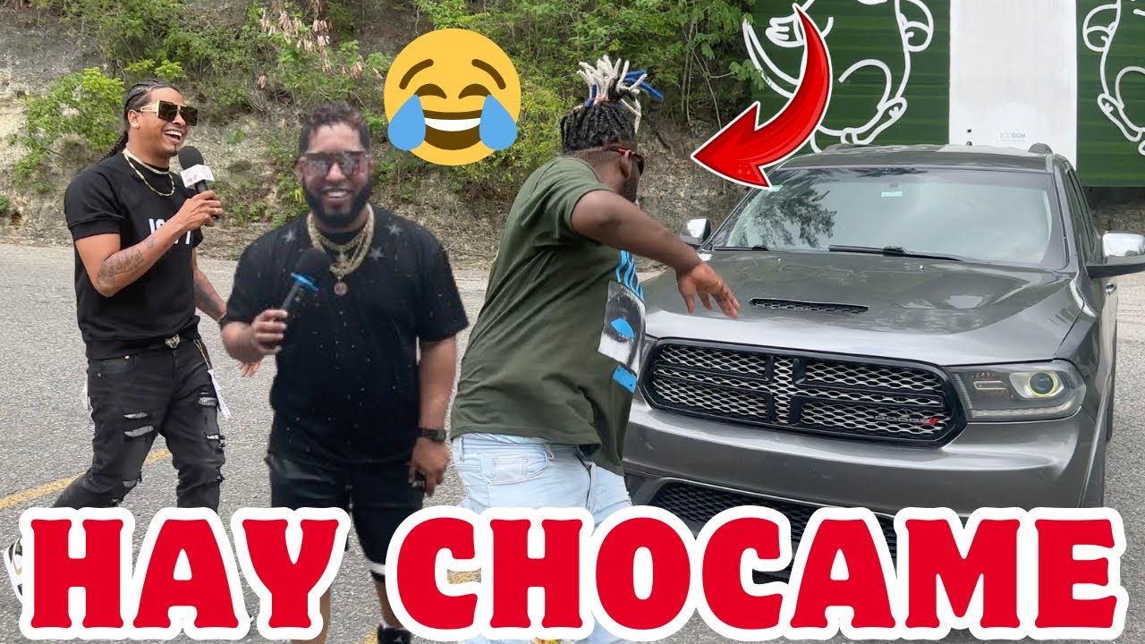 MR BLACK LA FAMA TE VOY MA4TAR ESE TIPO