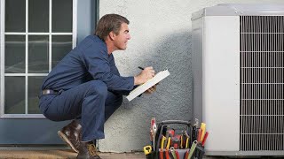 The Best AC Repair West Palm Beach FL Company