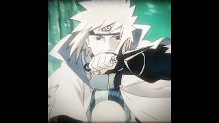 The 4th Hokage #Minato #MinatoNamikaze #YellowFlash #Naruto #NarutoShippuden #AnimeEdit #AnimeEdits