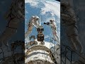 NASA Astronauts Capture Space Lightning #NASA #Astronauts #Lightning #EarthFromSpace #SpaceScience