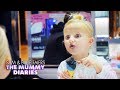 Nelly & Greg Go On A Shopping Spree | The Mummy Diaries