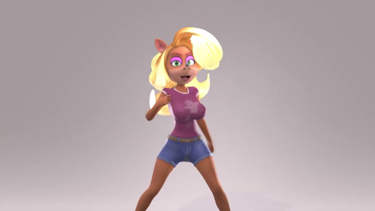 1 Motion dance mmd to iclone 7.93 Free DL