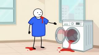 Why Red Socks Turn White Laundry Pink (The Real Reason)