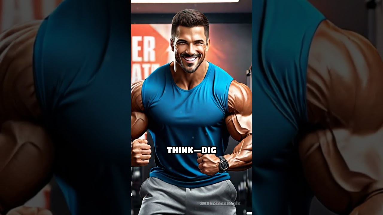 Transform Adversity into Advantage