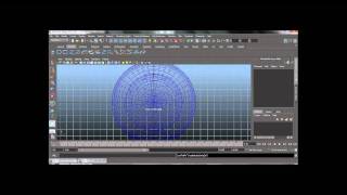 Tutorial - Robot Eye Rig 2/2