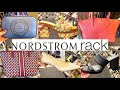 Nordstrom rack shop with me 2024  designer handbags shoes jewelry new items shopping nordstrom