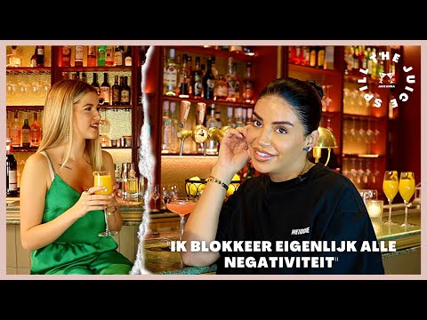 Video: Verslaving Komt Voort Uit Een Gebrek Aan Liefde