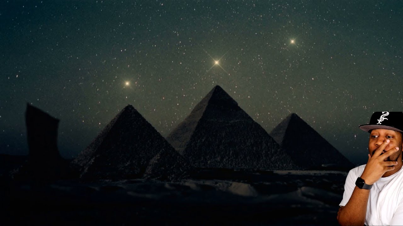 Scientist Just Announced 15 Reasons Why the Egyptian Pyramids Frighten ...