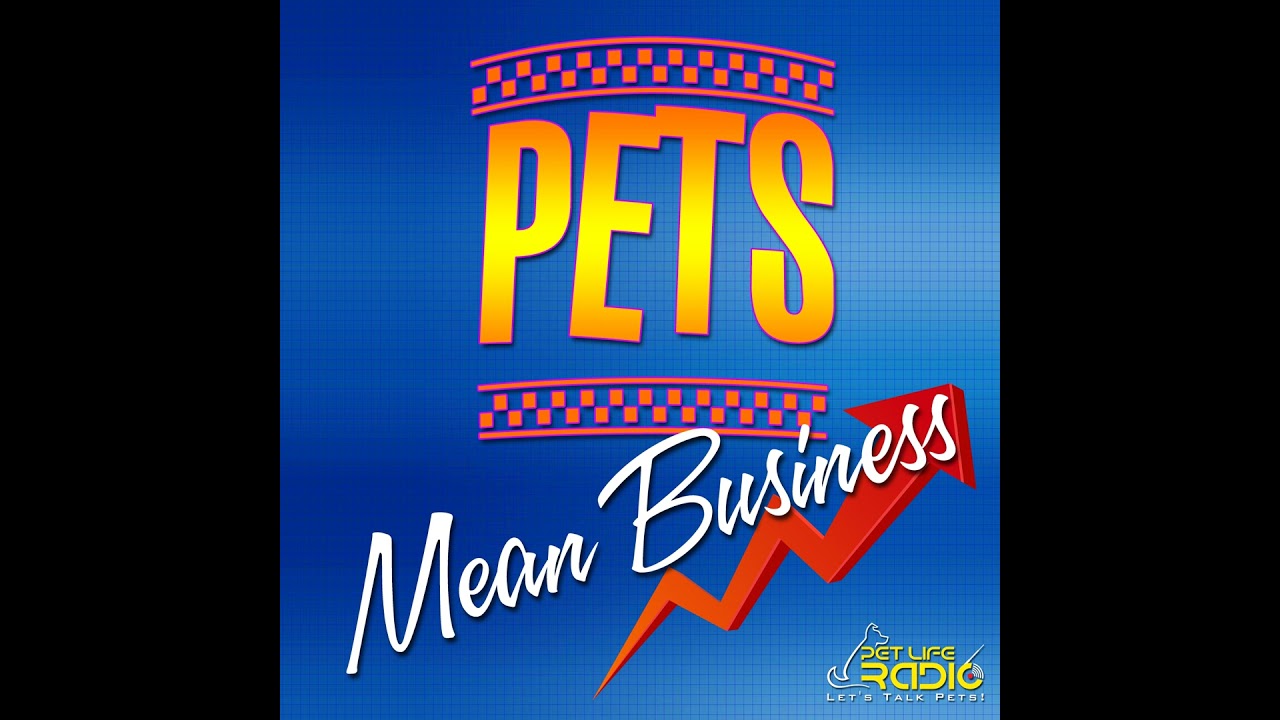 Pets Mean Business - Episode 28 Nicole Stewart: Dog on Everything!