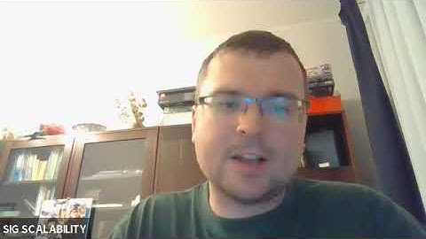 2021-04-01 Kubernetes SIG Scalability Meeting