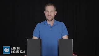 Edifier R2000DB Bluetooth Speakers - With Sound Demo