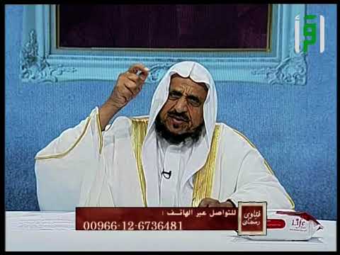 ما هي كفارة النذر الدكتور عبدالله المصلح