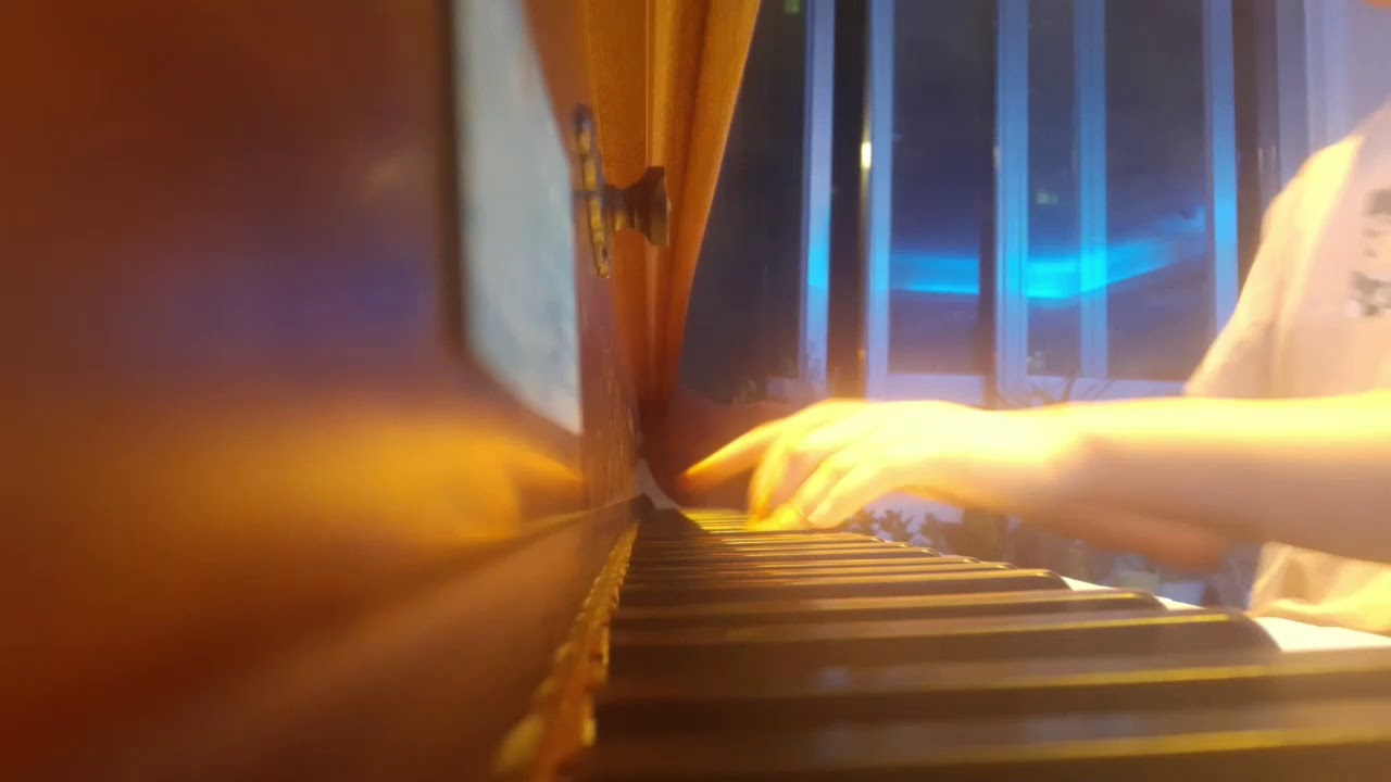 Chopin Waltz in F major Op.34 No.3 Lincoln Choi (16) YouTube