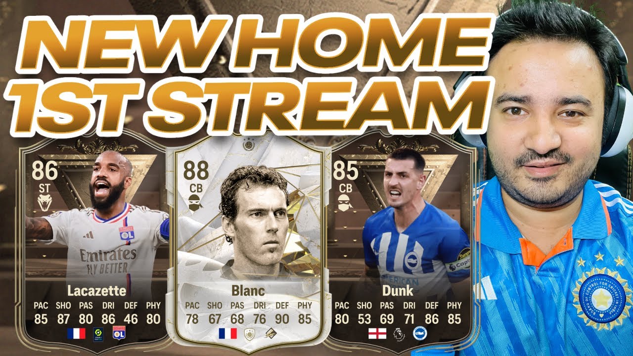 FC 24 || TOTW 7 is Here Feat 