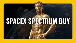 Details AST SpaceMobile vs SpaceX Spectrum Guide