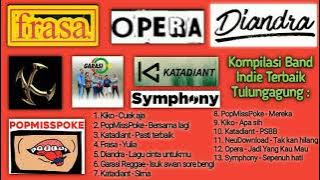 Kompilasi Band Indie Tulungagung