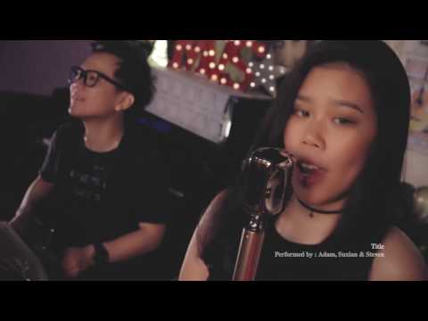 Penang Wedding Band (SSA) "Phenomenon"
