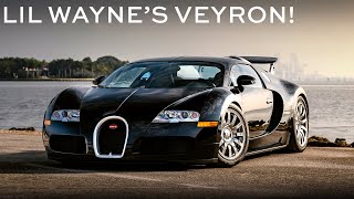 Manifesting a Bugatti Veyron AND Delivering 7 Supercars in 1 Week!! Episode 3