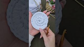 #crochet #crochetshell #crocheting #crochettutorial #crochetpattern