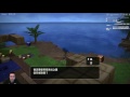 【Joeman】 勇者鬥惡龍 創世小玩家 第十八集 慘了要變殭屍了 Dragon Quest Builders Ep18