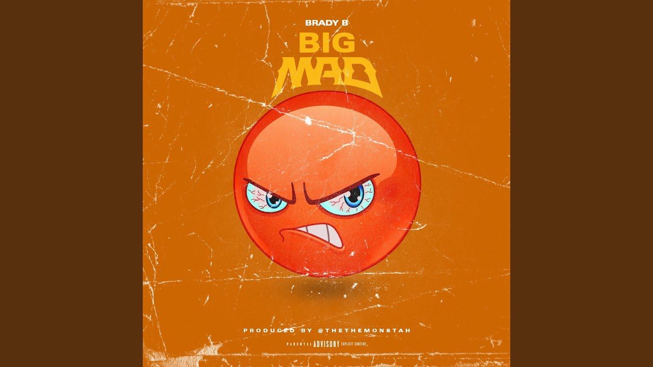 Watch Big Mad on YouTube Watch Big Mad on YouTube