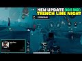 Delta Force Mobile New Update is Here | New Mode Trench Line Night (Night Mode)