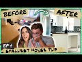 We Flipped the SMELLIEST Condo Into a Dream Home (crazy before + afters)