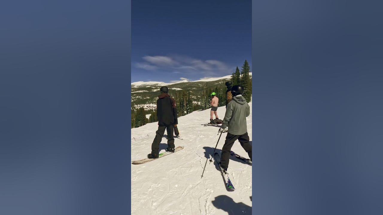 lmaoo i didn’t mean to do her like that 😂😂😂 snowboarding snow travel nature shorts YouTube