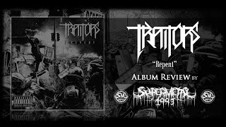 Album Review: Traitors - Repent