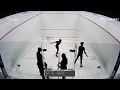 Court 16 - 2025 SEA Team Nationals - Day 1